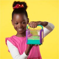 PIXO BITZ Кубчета за моделиране Студио Креативен Творчески 3D Комплект, снимка 2 - Образователни игри - 39292709