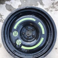 Резервни гуми тип (Патерица), снимка 3 - Аксесоари и консумативи - 39463443