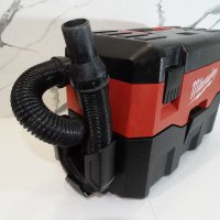 Промо - Milwaukee M18 VC - Мобилна прахосмукачка, снимка 8 - Други инструменти - 43522740