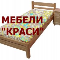Легло " Таня" хотелско, снимка 1 - Спални и легла - 32961220