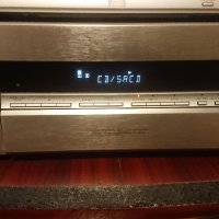  Sony str-db780qs мощен ресивър  5×100w, снимка 3 - Други - 40442997