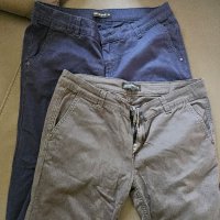 дамски панталони, снимка 1 - Панталони - 43865907