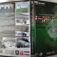 Игри за PC и PS2: GTA+FahrSimulator+TM+SH2(PS2), снимка 6 - Игри за PC - 43747446