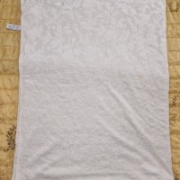 Плътно хавлиено одеало, снимка 1 - Олекотени завивки и одеяла - 39553047