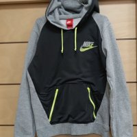 Nike-Много Запазен, снимка 16 - Суичъри - 43487428