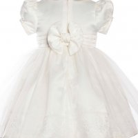 Детска рокля 98 разкошна, снимка 6 - Детски рокли и поли - 32881146