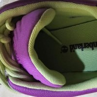 Мъжки маратонки Timberland Euro Trekker , 44 номер., снимка 6 - Маратонки - 43872159