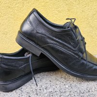 GALLUS Висок Клас Мъжки Обувки Оригинални Като Нови, снимка 1 - Ежедневни обувки - 43697201