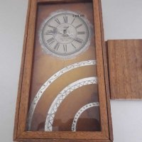 Стар часовник , снимка 14 - Антикварни и старинни предмети - 28980044