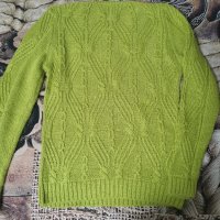 Плетени пуловери , снимка 4 - Блузи с дълъг ръкав и пуловери - 43474080