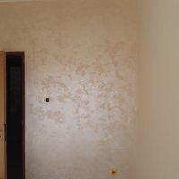 Шпакловка,боядисване и декорация., снимка 1 - Ремонти на апартаменти - 43627020