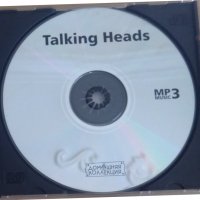  TALKING HEADS - MP3 COLLECTION - 1977 - 1992 [ CD ], снимка 3 - CD дискове - 44005607