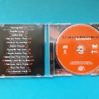 Lil' Ed & The Blues Imperials – 2006 - Rattleshake(Modern Electric Blues), снимка 2 - CD дискове - 38955054