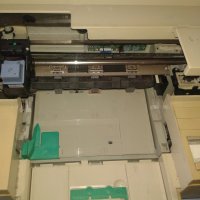 Матричен принтер Hewlett Packard C2170A