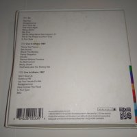 Peter Gabriel So (3 cd box), снимка 2 - CD дискове - 44005849