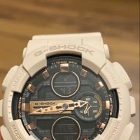 Оригинален G SHOCK, снимка 1 - Водоустойчиви - 37734489