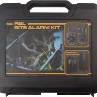 Сигнализатори Prologic R2L Bite Alarm 4 rod set, снимка 5 - Такъми - 37771178