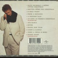 Michael Ball - Christmas, снимка 2 - CD дискове - 37732772
