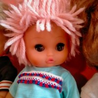 Колекционерска кукла Германия  Цената е за всички кукли, снимка 10 - Колекции - 39321436