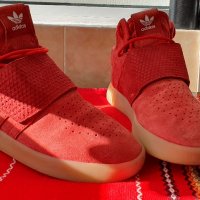 adidas tubular, снимка 1 - Маратонки - 43570242