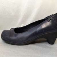 Camper елегантни обувки на ток, снимка 3 - Дамски обувки на ток - 33351708