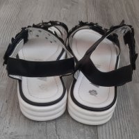 Vera Pelle OSSV Sandals, снимка 5 - Детски сандали и чехли - 35625601