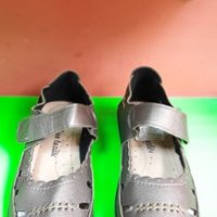 Английски дамски обувки-2 цвята, снимка 11 - Дамски ежедневни обувки - 28686710