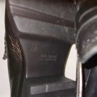 САМО ДНЕС на тази ЦЕНАИталиански обувки, снимка 5 - Дамски ежедневни обувки - 34482420