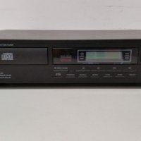 CD player Lenco CD-3711, снимка 1 - MP3 и MP4 плеъри - 27572464