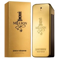 Парфюм алтернативен на  PACO RABANNE 1 MILLION 50мл., снимка 1 - Мъжки парфюми - 27681781