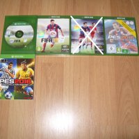 Игри за Xbox One Част 2 - 15лв за брой , снимка 1 - Xbox конзоли - 21819065