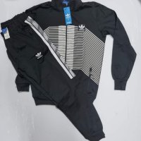 Мъжки спортен екип  Adidas  код VL710, снимка 1 - Спортни дрехи, екипи - 43300203