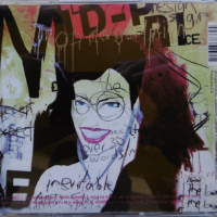 Duran Duran – Medazzaland (1997, CD), снимка 2 - CD дискове - 36478966