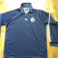 Валвийк Холандия маркова тениска Трепо дълъг ръкав размер ХЛ, снимка 1 - Футбол - 34853285