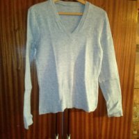 Дамски блузи, пуловери - ръчно и машинно плетиво, снимка 10 - Блузи с дълъг ръкав и пуловери - 22047894
