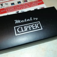 CLIPPER GOLD-LIMITED EDITION 0107222017, снимка 10 - Запалки - 37260930