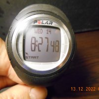 Polar Fitness Heart Rate Monitor Watch F4M, снимка 1 - Мъжки - 39029142