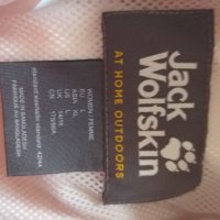 Jack wolfskin дамско яке М-Л размер , снимка 6 - Якета - 32992282