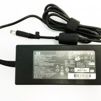 Оригинален захранващ адаптер зарядно за лаптоп HP 45/65/90/135/150, снимка 7 - Други - 27118537