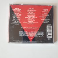 Boomerang (Original Soundtrack Album) cd, снимка 3 - CD дискове - 43429717