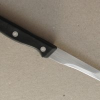 Кухненски нож 24 см неръждаем пластмасова дръжка, снимка 2 - Прибори за хранене, готвене и сервиране - 43523890