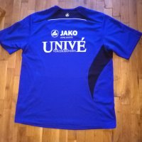 Хеервенен Холандия маркова тениска Джако размер ХЛ, снимка 6 - Футбол - 34927843