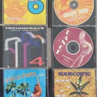 Музика за всеки вкус, снимка 2 - CD дискове - 27713176