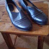Дамски обувки, снимка 6 - Дамски обувки на ток - 32968190