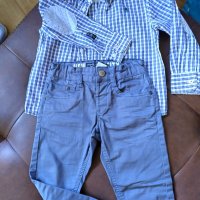 Детски панталон Palomino 104, снимка 1 - Детски панталони и дънки - 40644301