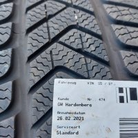 4бр.Алуминиеви джанти 18ки с гуми за AUDI Sline 5x112, снимка 11 - Гуми и джанти - 40499720