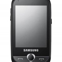 Samsung C3510 - Samsung GT-C3510 - Samsung Genoa калъф - case - силиконов гръб , снимка 3 - Калъфи, кейсове - 38501405