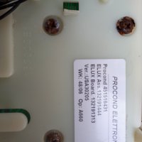 Продавам на части пералня ELECTROLUX EWI-1235, снимка 12 - Перални - 33168937