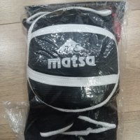Нови черни наколенки Matsa, снимка 3 - Спортна екипировка - 37242851