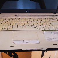 Acer Aspire 5315 на части, всичко е налично, проблем видео чипа, снимка 1 - Части за лаптопи - 32385836